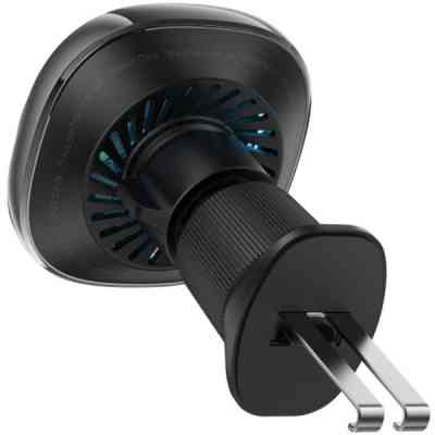 Універсальний автотримач Acefast D31 Magnetic wireless charging (6974316283218) Вінниця