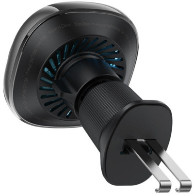 Універсальний автотримач Acefast D31 Magnetic wireless charging (6974316283218) Вінниця - фото 2