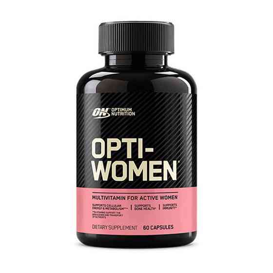 Opti-Women (60 caps) Луцк