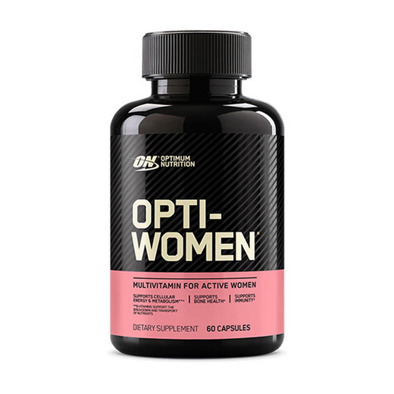 Opti-Women (60 caps) Луцк - изображение 1