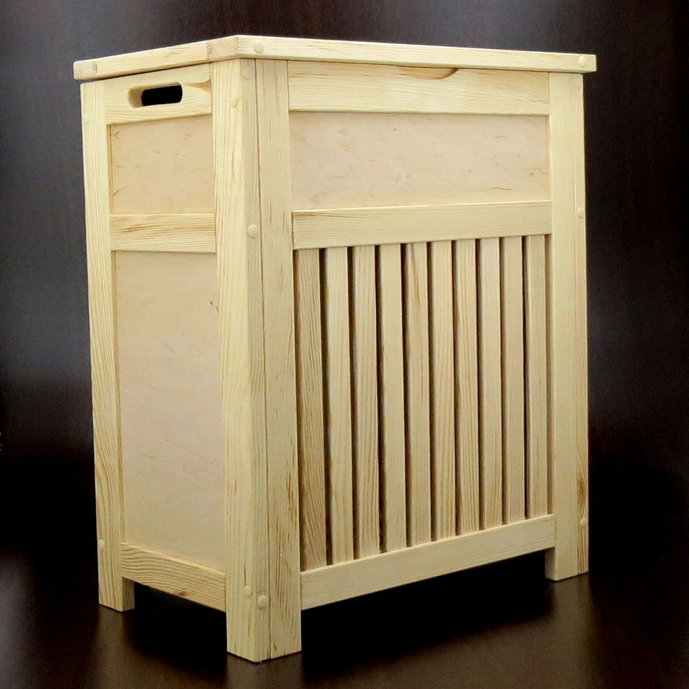 Корзина для белья 