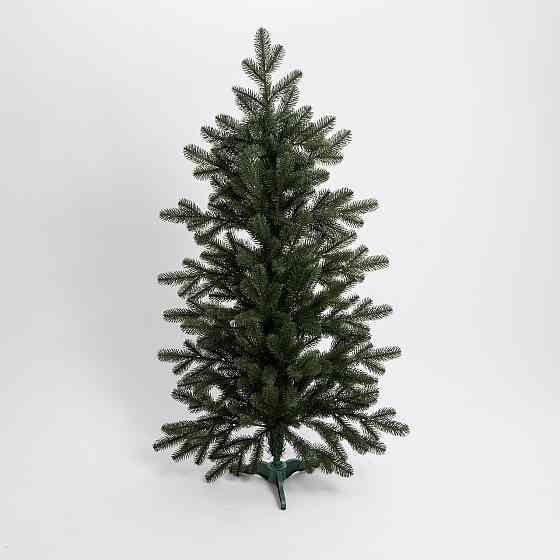 Lugi Лита штучна ялинка зелена 120 см на пластиковій підставці SOK-M-D-4 Коломия