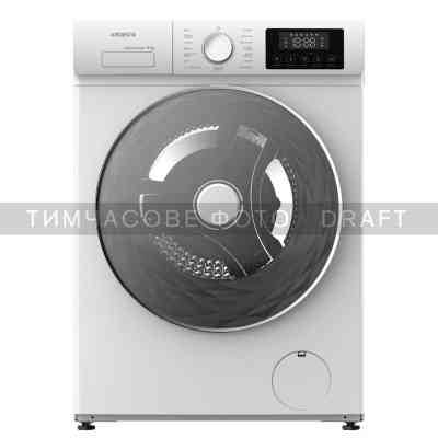 Стиральная машина Ardesto WDMW-85IWBD Винница