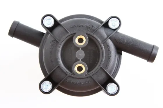 Фильтр ГБО паровой фазы с отстойником 12/12мм Alex Ultra360° полиэстер Винница