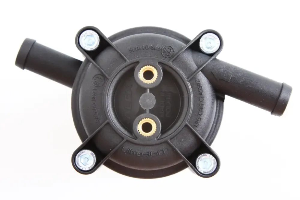 Фильтр ГБО паровой фазы с отстойником 12/12мм Alex Ultra360° полиэстер Винница - изображение 3