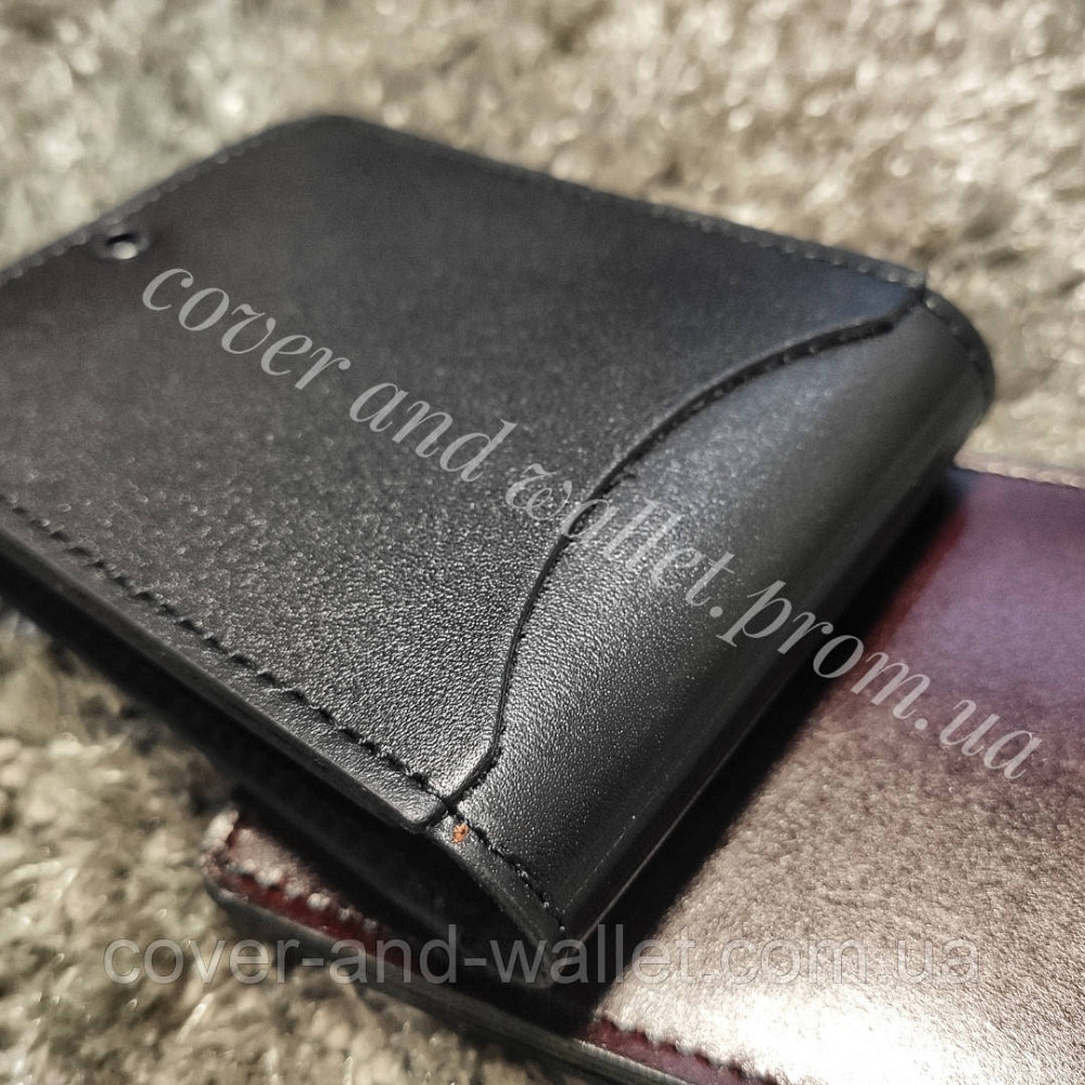 Обложка на удостоверение 