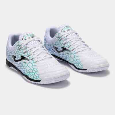 Футзалки Joma Maxima MAXS2532IN білий 43 (8447150163209) Вінниця