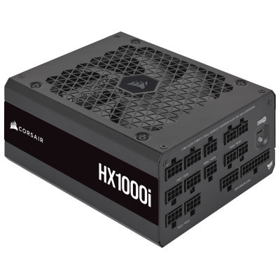 Блок живлення Corsair HX1000i PCIE5 (CP-9020259-EU) Вінниця - фото 8
