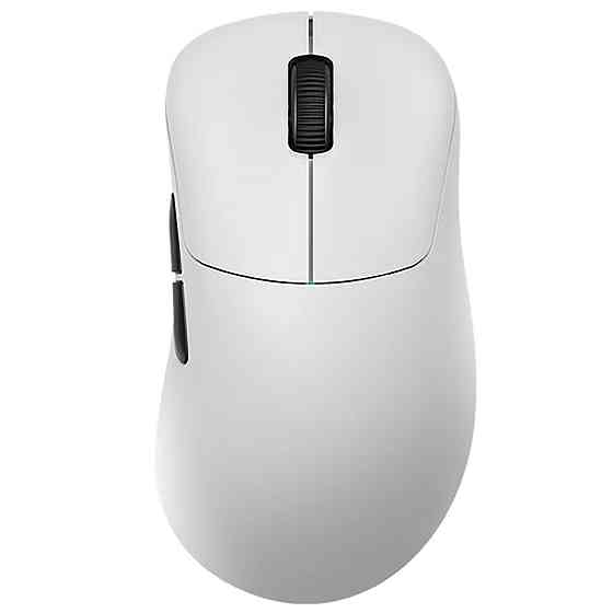 Миша бездротова RAWM ER21 White ( 18018 ) Харьков