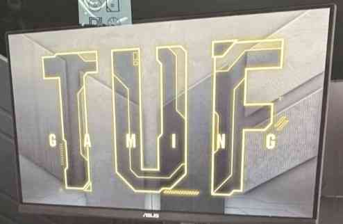 Монітор 260гц asus tuf gaming VG27AQML1A Київ