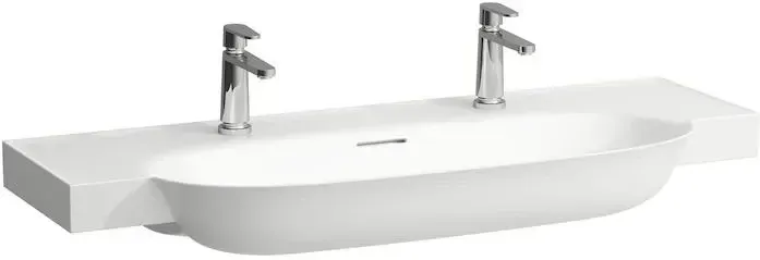 Раковина  Laufen The New Classic 120x48 H8138587571081 Киев - изображение 1