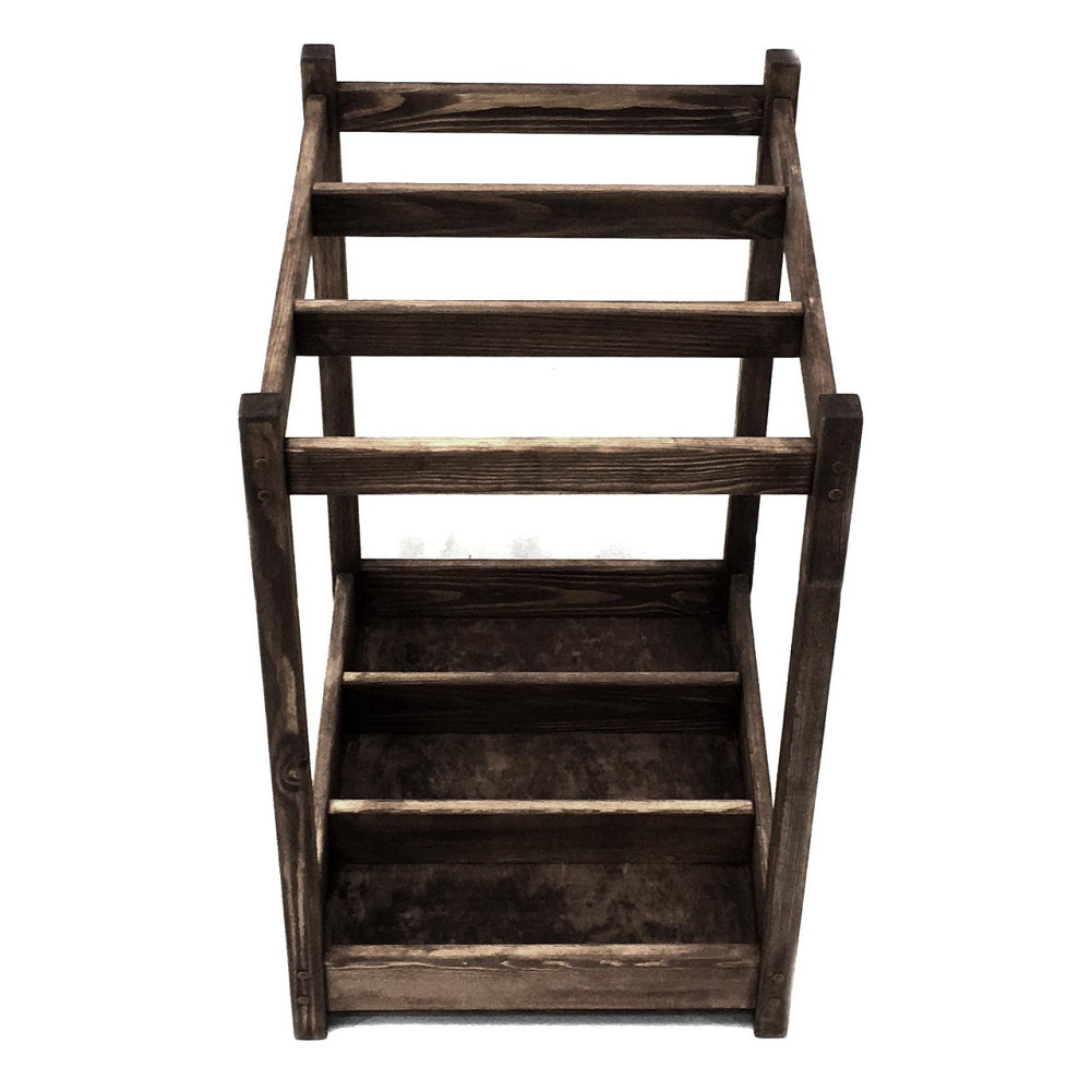 Органайзер для садового инвентаря 