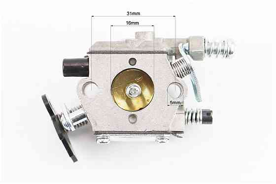 Карбюратор 3800 Киев