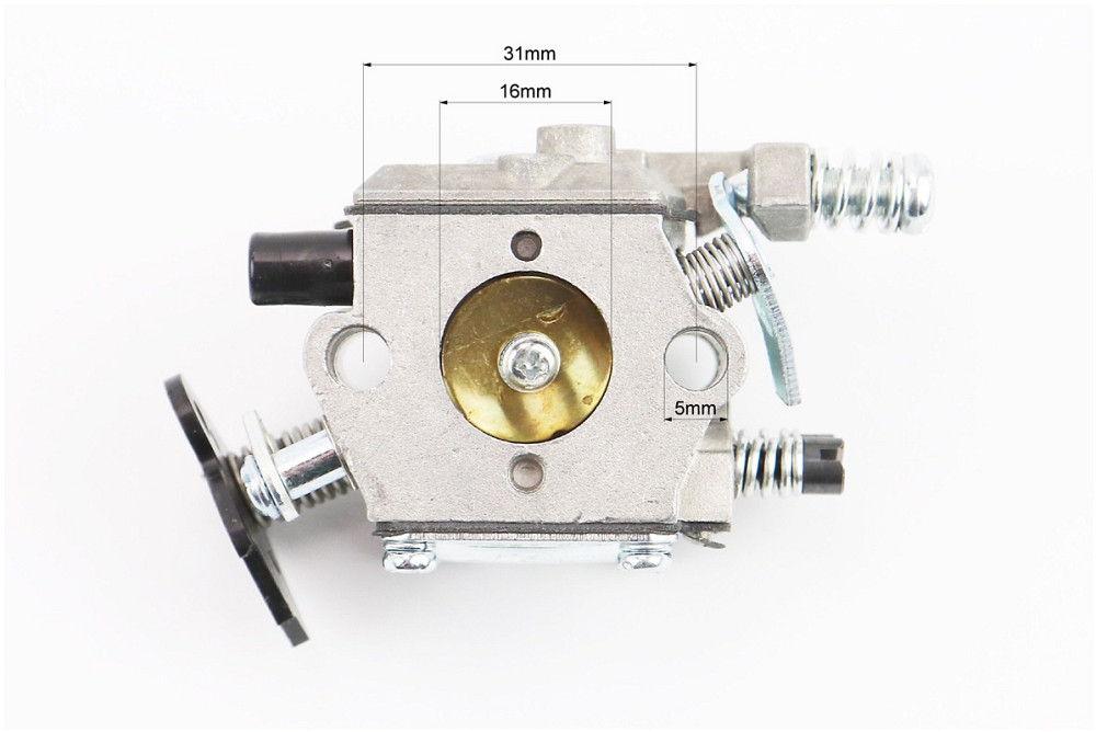 Карбюратор 3800 Киев - изображение 3