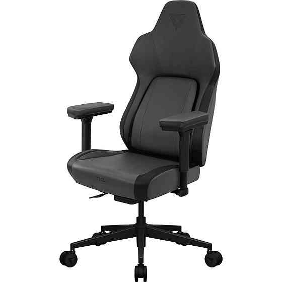 Крісло для геймерів TX3 Core Smart Modern Black (TEGC-2071101.11) ( Чорний ) Харків