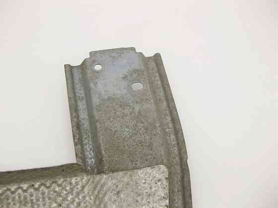 Mercedes-Benz  A2046800122 Теплозахисний зовнішній екран задньої лівої банки глушника C-Class W204 Одесса