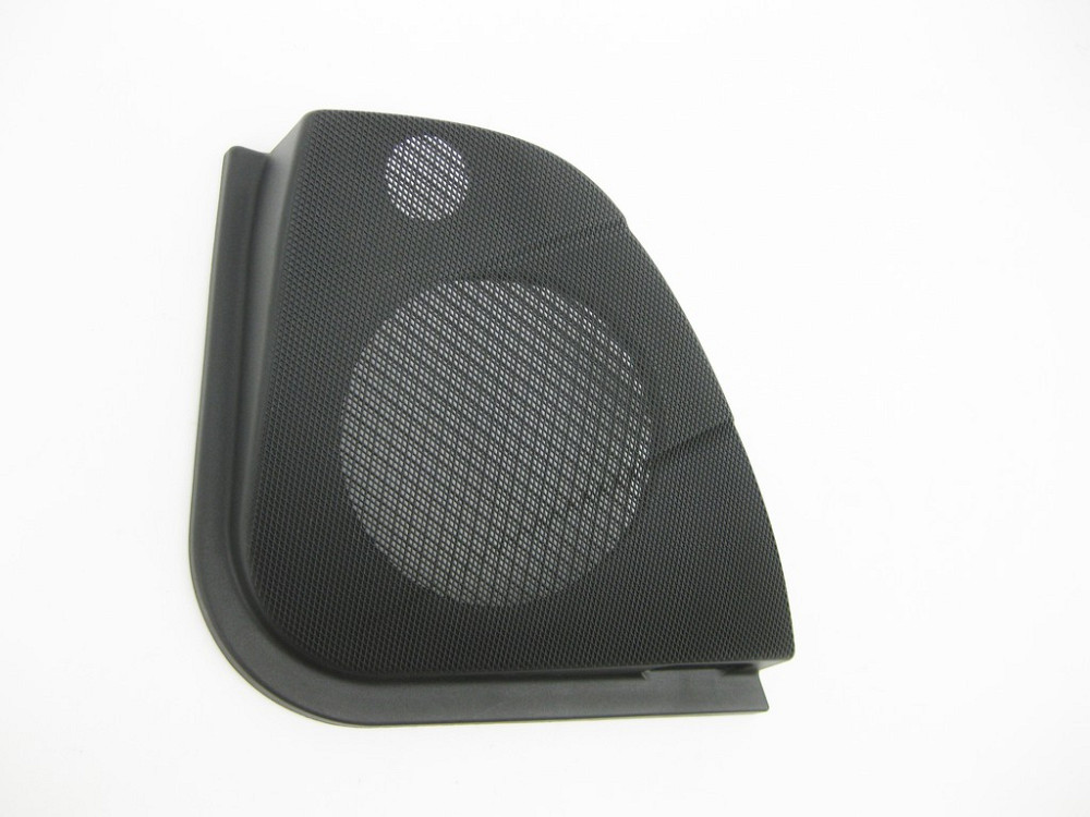Mercedes-Benz  A2117370688 9B51 Накладка динаміка на карті задніх правих дверей колір антрацит E-class W211 E-class S211 Одеса - фото 4