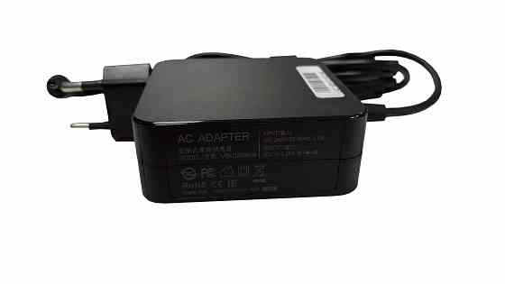 Блок питания для ноутбука Lenovo 65W 20V 3.25A 4.0x1.7mm ADLX65CLGC2A Вінниця