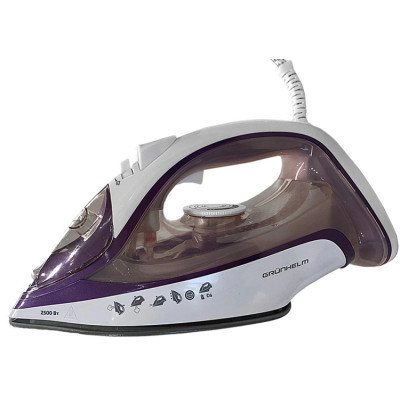 Праска Grunhelm EI9509C Вінниця - фото 1