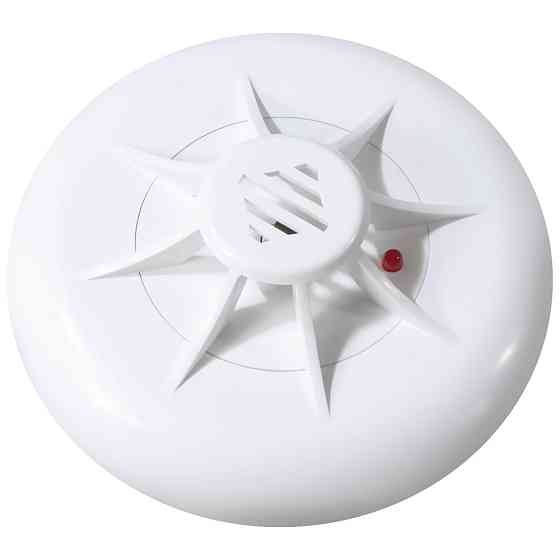 Датчик пожежний тепловий ТПТ-2 Київ