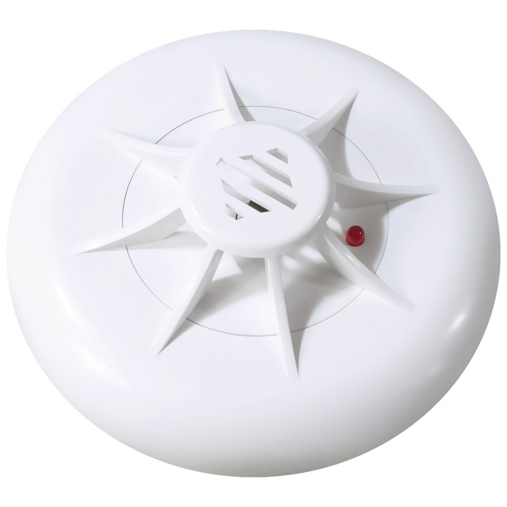 Датчик пожежний тепловий ТПТ-2 Київ - фото 1