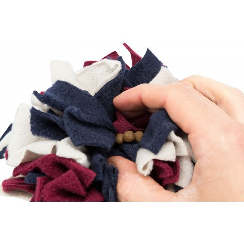 Игрушка Trixie для собак Мячик пахучий 15 см Винница - изображение 5