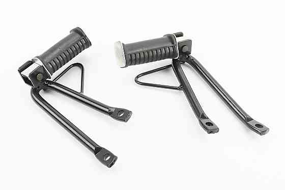 X-Road Light 200 Підніжки задні з кронштейном к-кт 2шт Київ