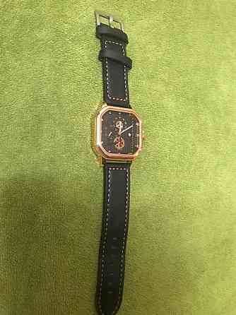 Чоловічий годинник YOLAKO Gold Київ