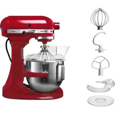 Кухонний комбайн KitchenAid 5KPM5EER Вінниця