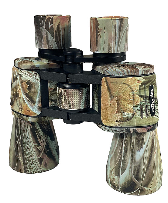 Бінокль ручний професійний тактичний Nikula 20х50, 1000 м/56 м Кам'янець-Подільський - фото 3