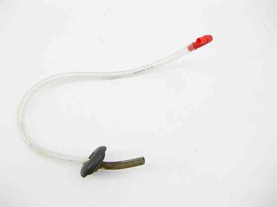 Mercedes-Benz  A0249974982 Трубка відведення газів та рідини з АКБ CLS C219 E-class W211 ML W164 R-class short W251 C-Class W205 GLC X253 C-class W203 Одесса