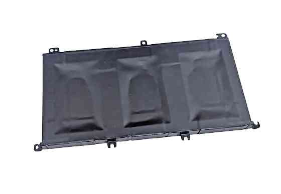 Аккумулятор для ноутбука Dell 357F9 Inspiron 15 7000 11.4V Black 5200mAh OEM Вінниця