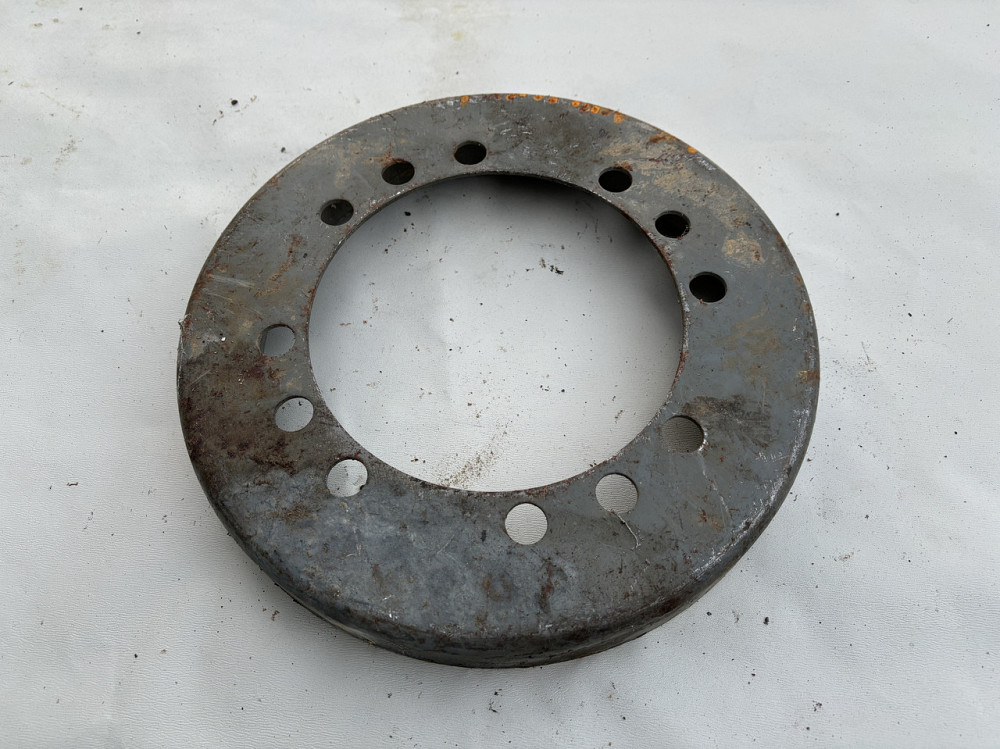 Кожух уплотнения внешний торцевого уплотнения Т-74. 54.39.024. Харьков - изображение 1