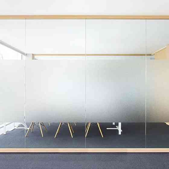 Віконна плівка для захисту, 3 м Киев