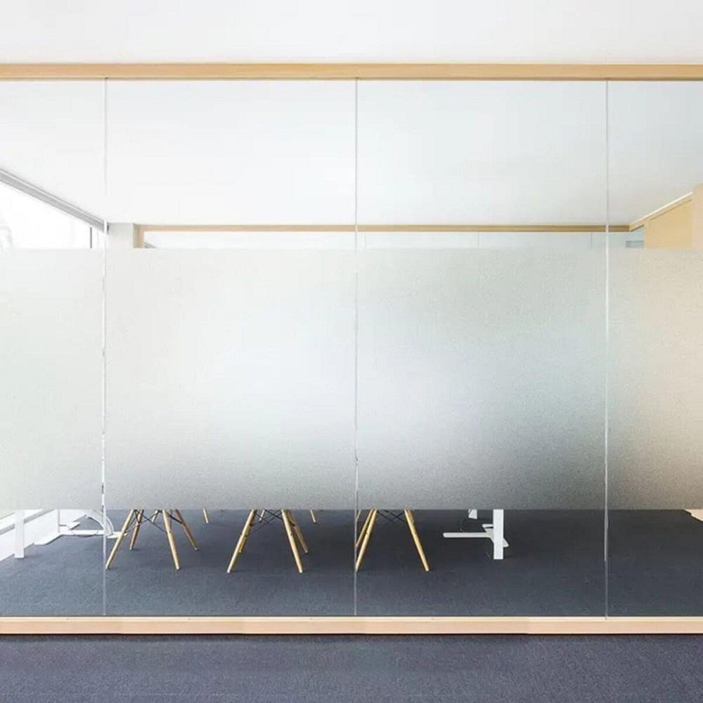 Віконна плівка для захисту, 3 м Киев - изображение 5