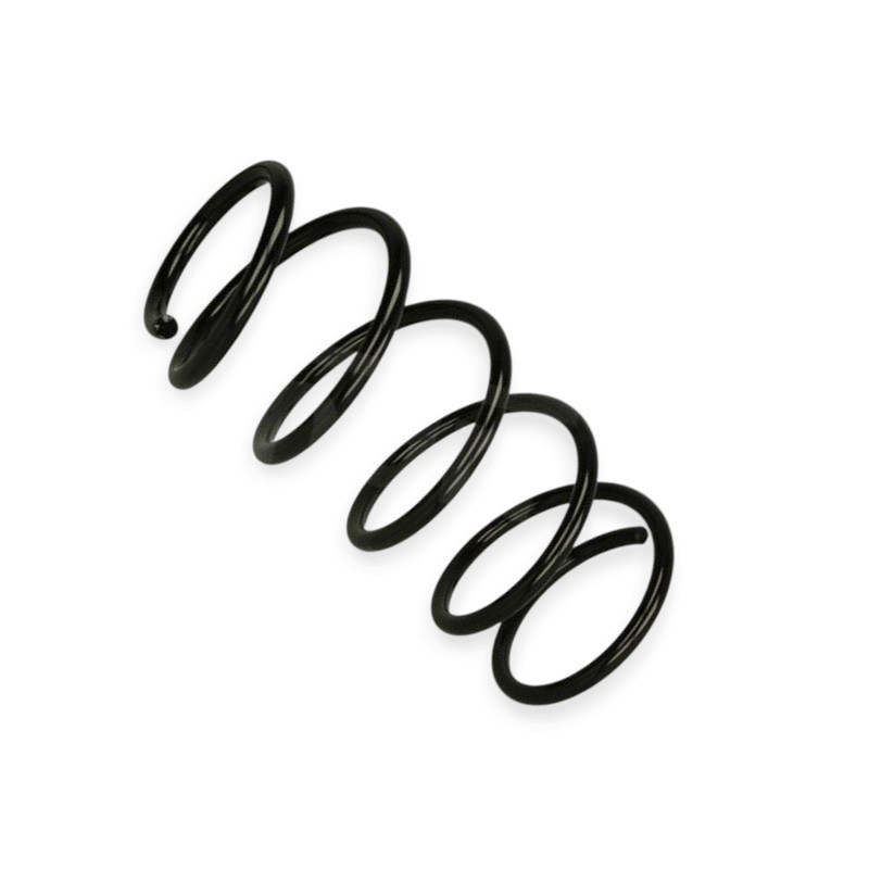 Пружина Volken Polo 1.0-1.4i 00-передня Мукачево - фото 1