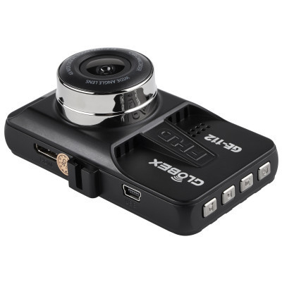 Відеореєстратор Globex GE-112 Вінниця - фото 4