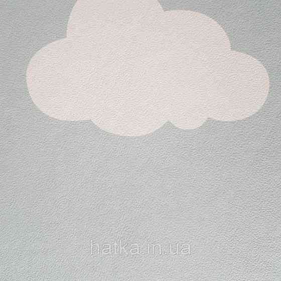 Шпалери флізелінові Decoprint 21114 Sweet Dreams дитячі хмари 0,53x10,05 м Київ
