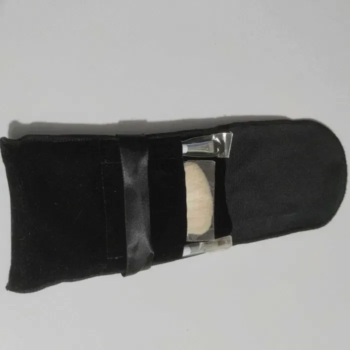 Палітра тіней румян і помад E FUNKHOUSER , мерехтливі кремові формули Винница - изображение 3