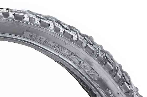Шина 20"x2,125 (57-406) шипована LH-102 Київ