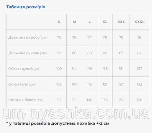 Чоловіча сорочка вишиванка Яромир Кривий Ріг