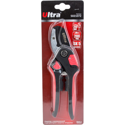 Секатор Ultra з ковадлом 205мм SK5 (5021072) Вінниця - фото 5