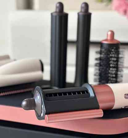 Фен - Стайлер Dyson HS05 Ceramik Pink(Sakura) Limited edition для довгого волосся. Киев