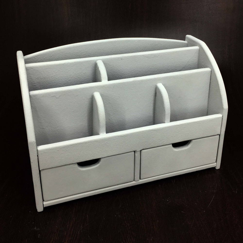 Органайзер для косметики "Кедара" маренго Миколаїв - фото 7