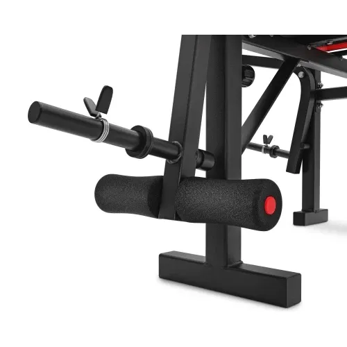 Лавка для жиму з партою Скотта Hop-Sport HS-1055 Київ - фото 6