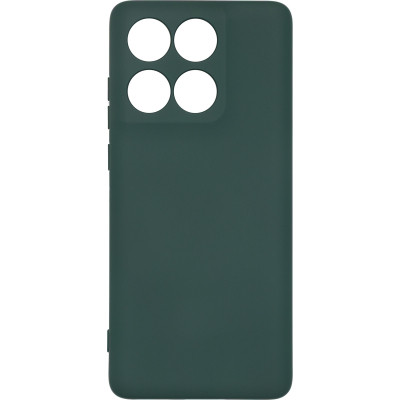 Чохол до мобільного телефона Armorstandart ICON Motorola Edge 60 Fusion 5G Dark Green (ARM85594) Вінниця - фото 1