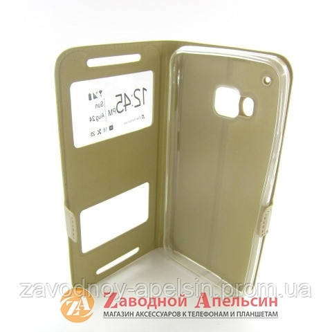 Чехол книжка HTC One M9 Smart Case Одесса - изображение 3