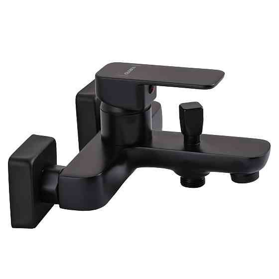 Смеситель для ванны Globus Lux Milano GLM-0102-10-BB (000028448) Киев