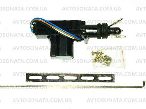 Центральний замок 5 пр. SPY Вінниця