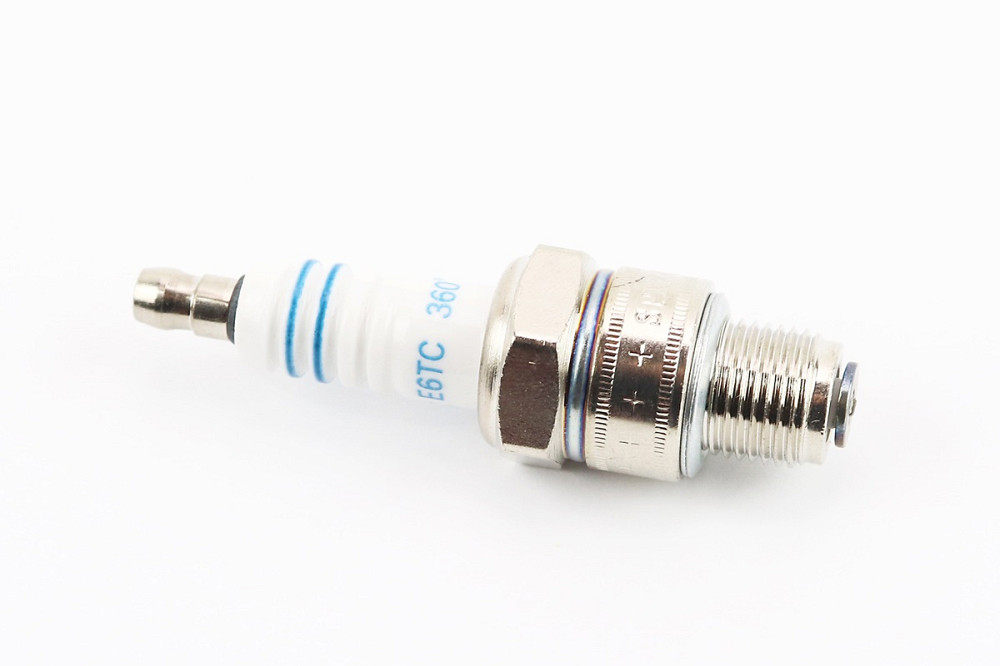 Свічка 2Т E6TC форкамерна 360º - M14 L12 Київ - фото 1